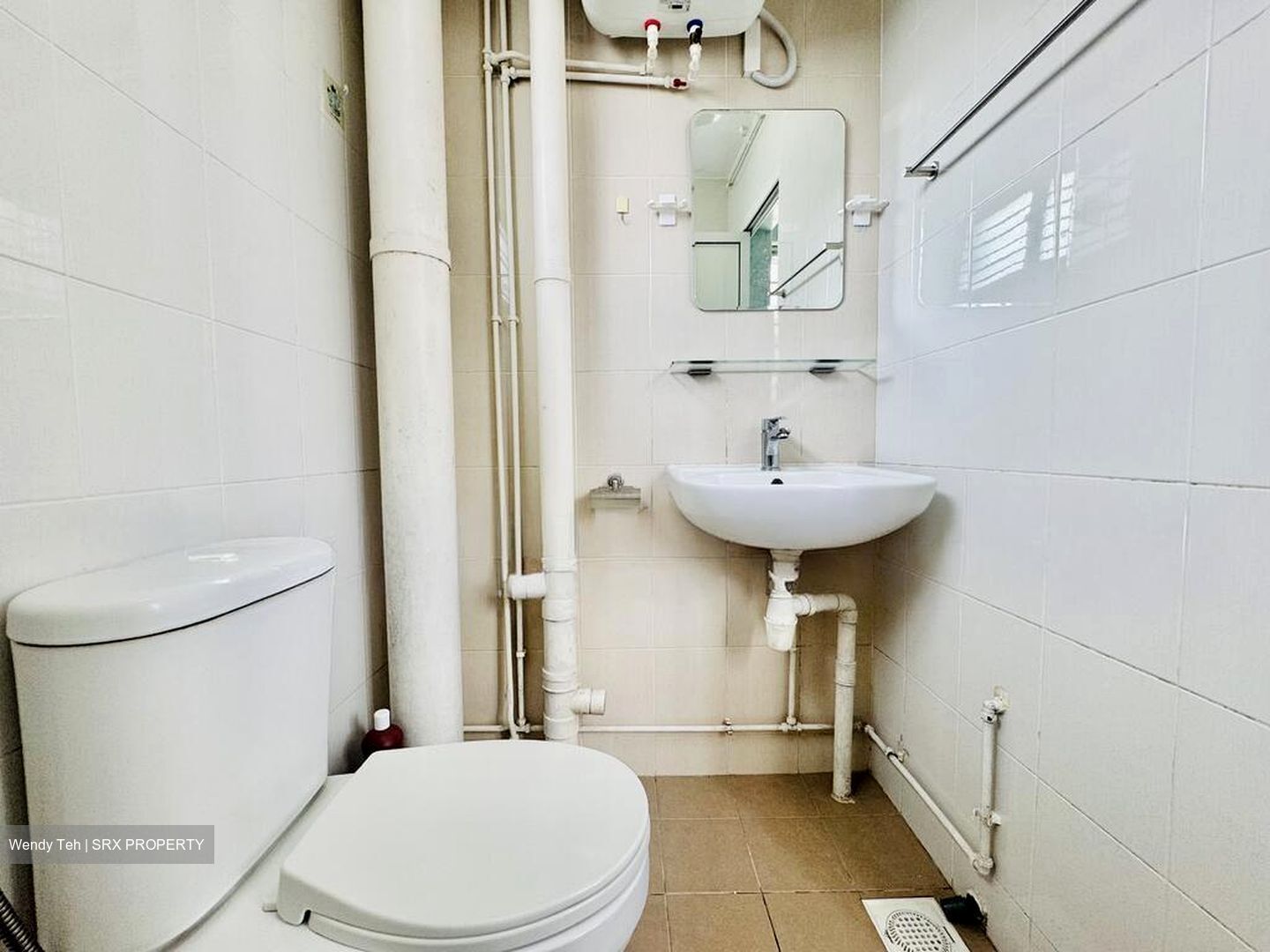 Blk 166 Siglap East (Bedok), HDB 4 Rooms #495541001